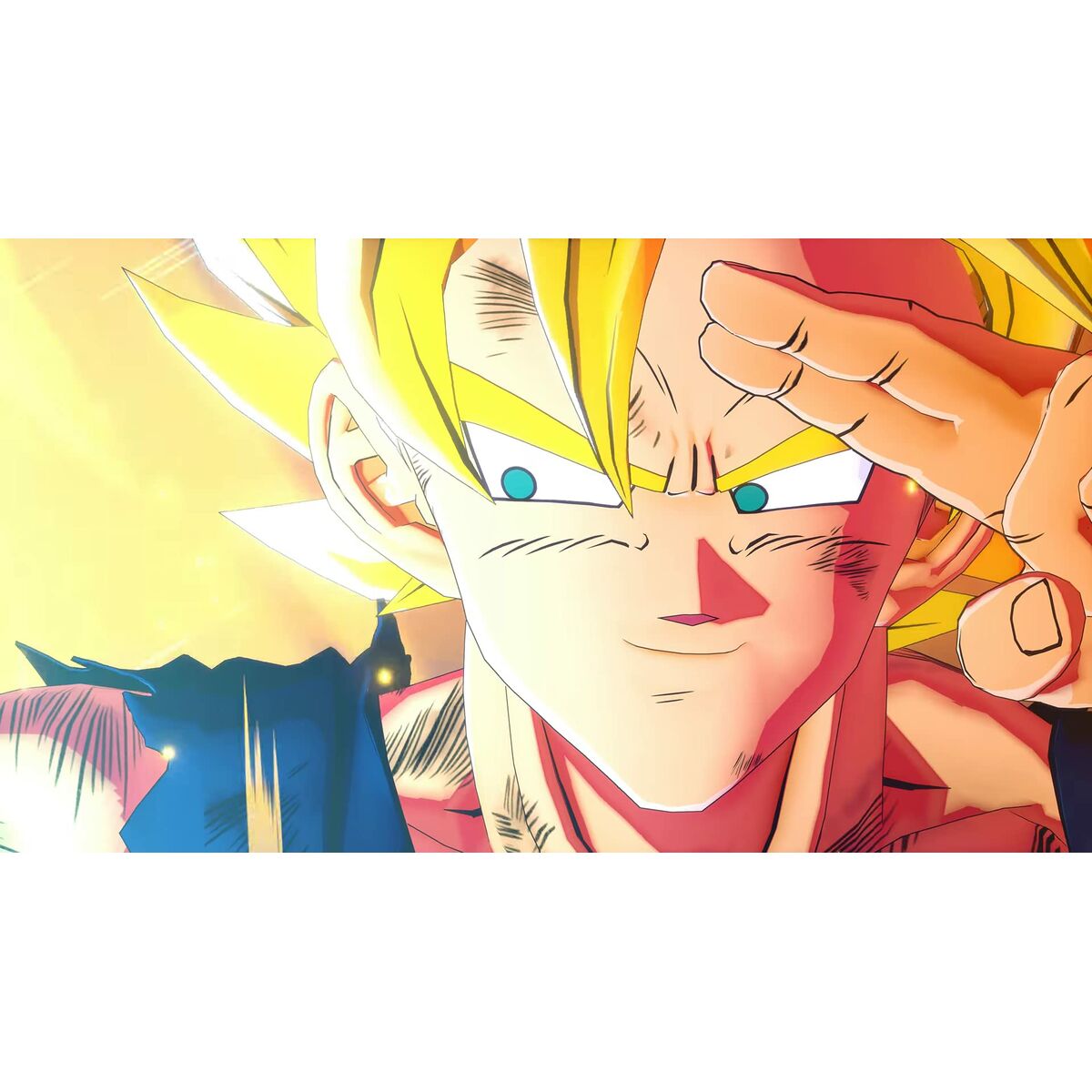 Videogioco per Switch Bandai Namco Dragon Ball Z: Kakarot