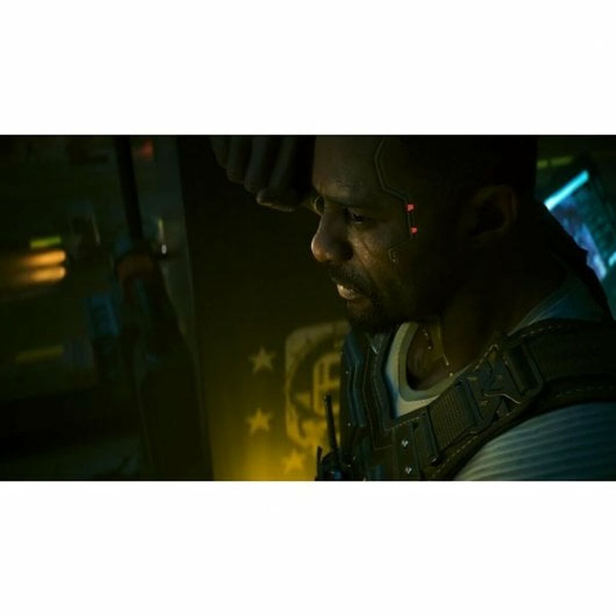 Videogioco PlayStation 5 Bandai Namco Cyberpunk 2077 Ultimate Edition (ES)