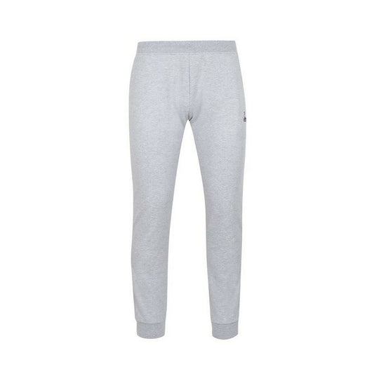 Pantalone per Adulti Le coq sportif Essentiels Slim Grigio chiaro Uomo