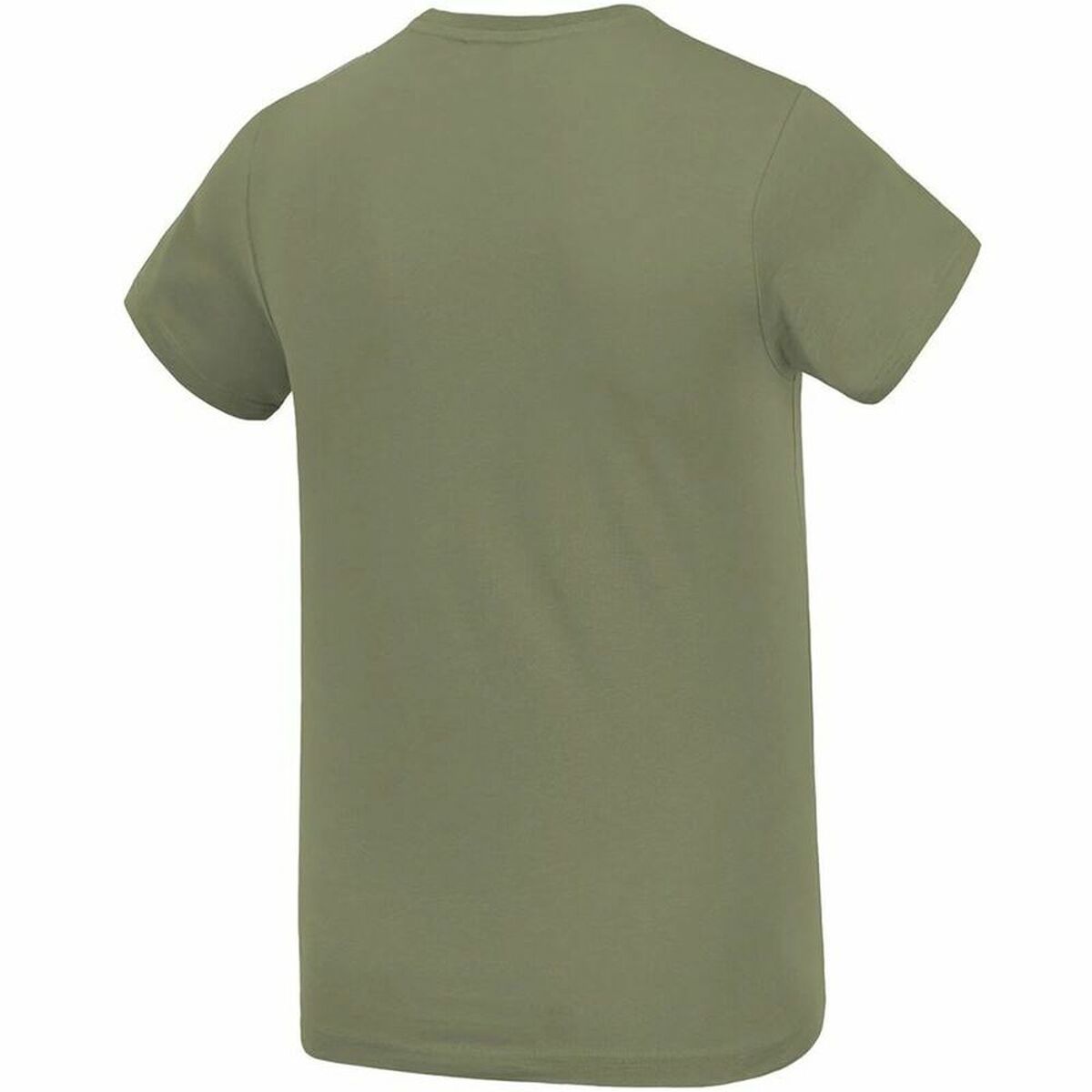 Maglia a Maniche Corte Schimido Picture Military