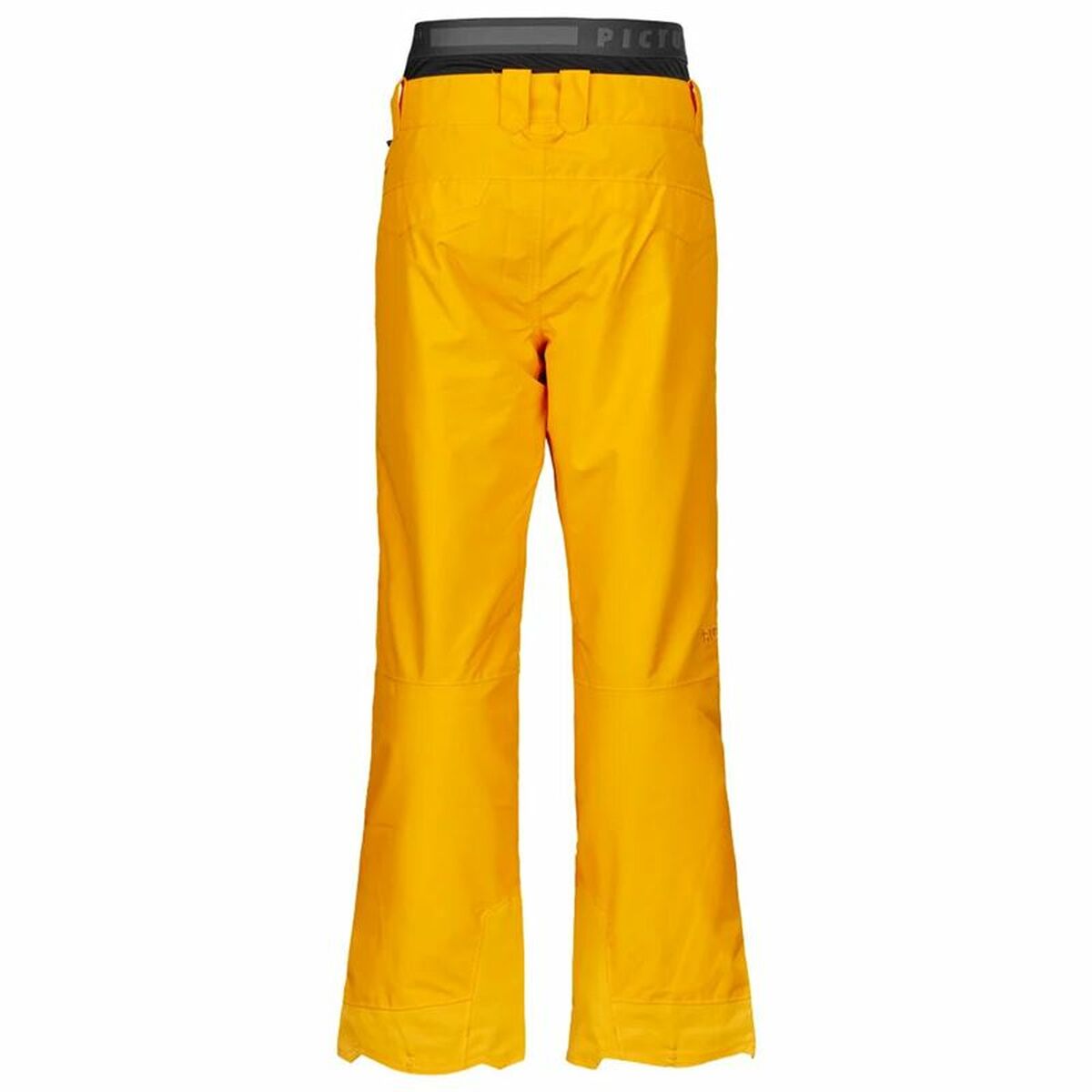 Pantaloni da neve Picture Object Eco Giallo