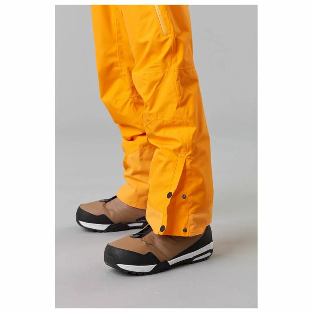 Pantaloni da neve Picture Object Eco Giallo