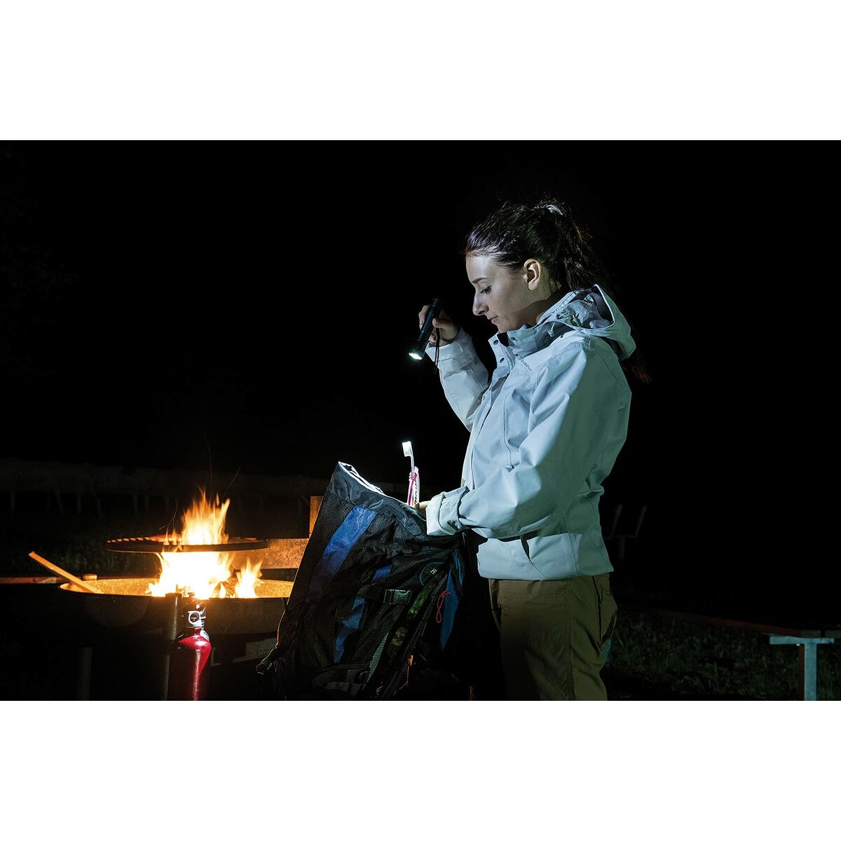 Torcia Brennenstuhl Luxpremium 1250 Lm