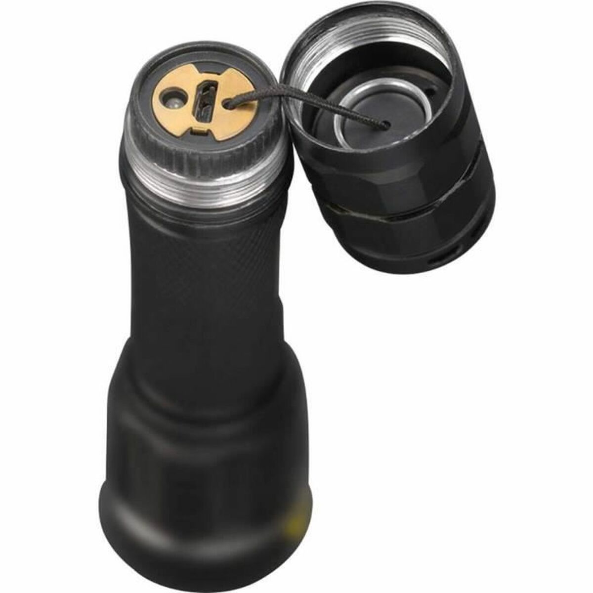 Torcia Brennenstuhl Luxpremium 1250 Lm