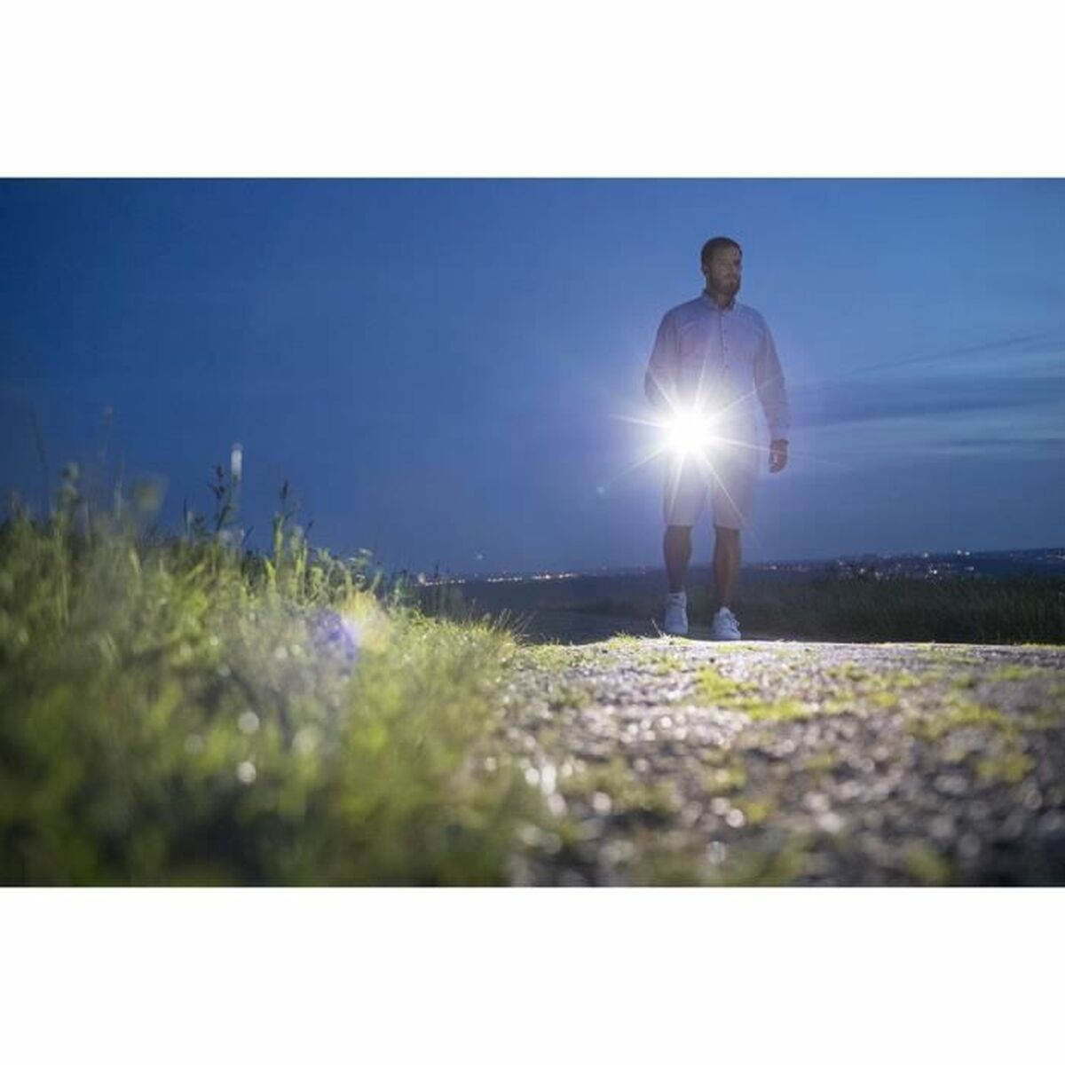 Torcia Brennenstuhl Luxpremium 1250 Lm