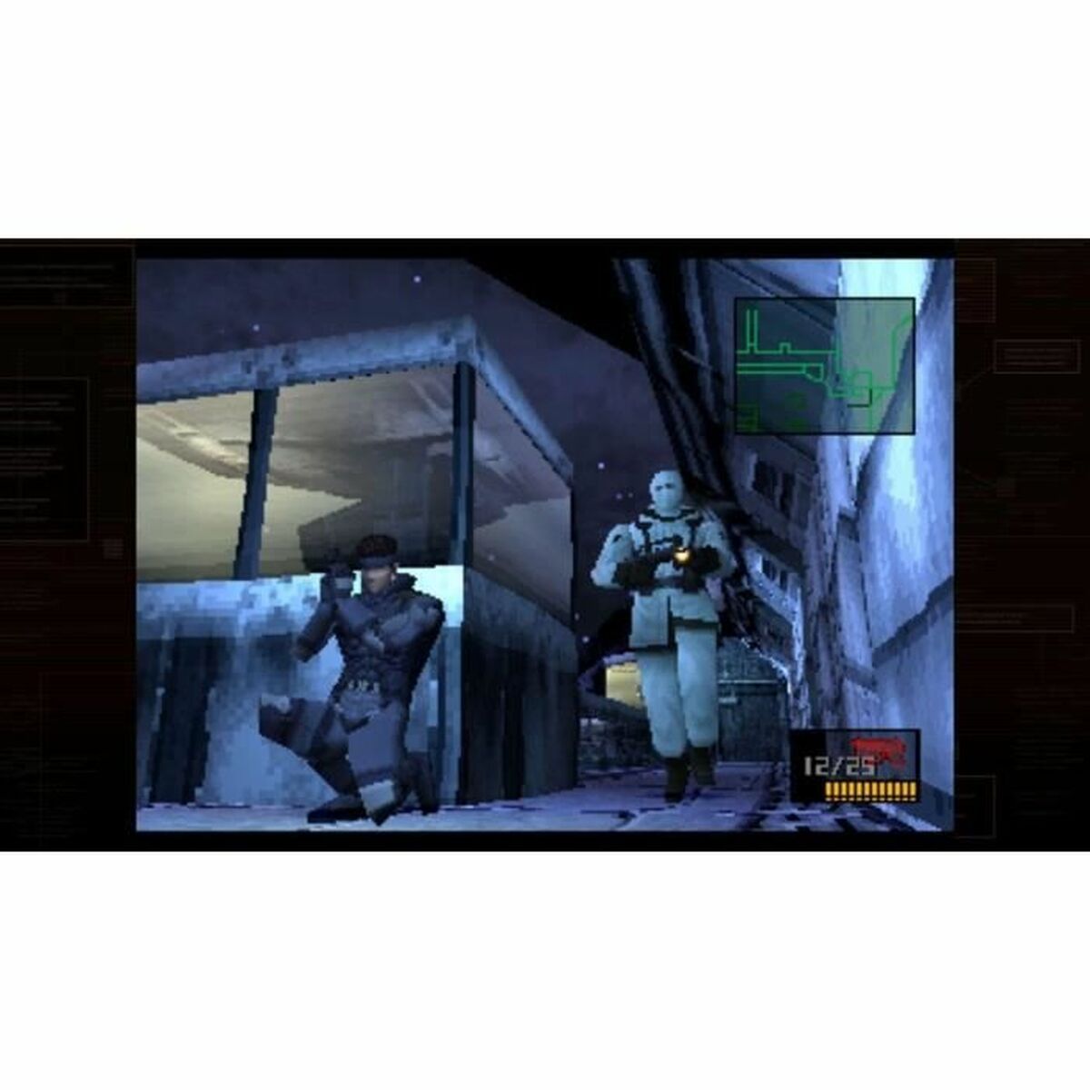 Videogioco per Xbox Series X Konami Metal Gear Solid: Master Collection Vol.1