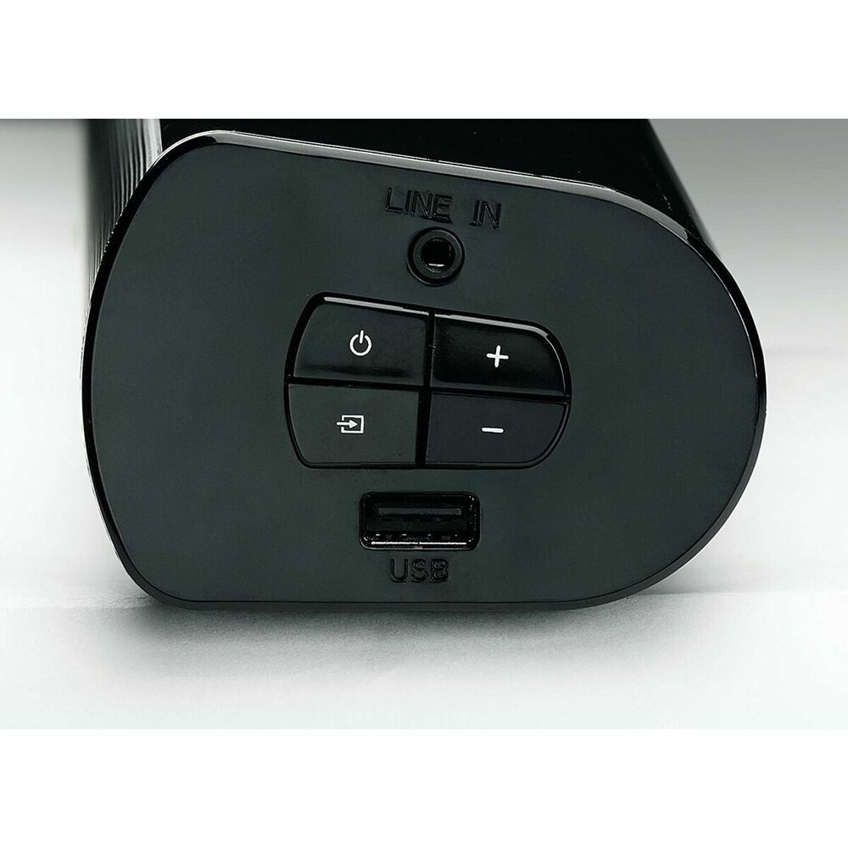Casse a Colonna Senza Fili Grundig GSB910SW Nero