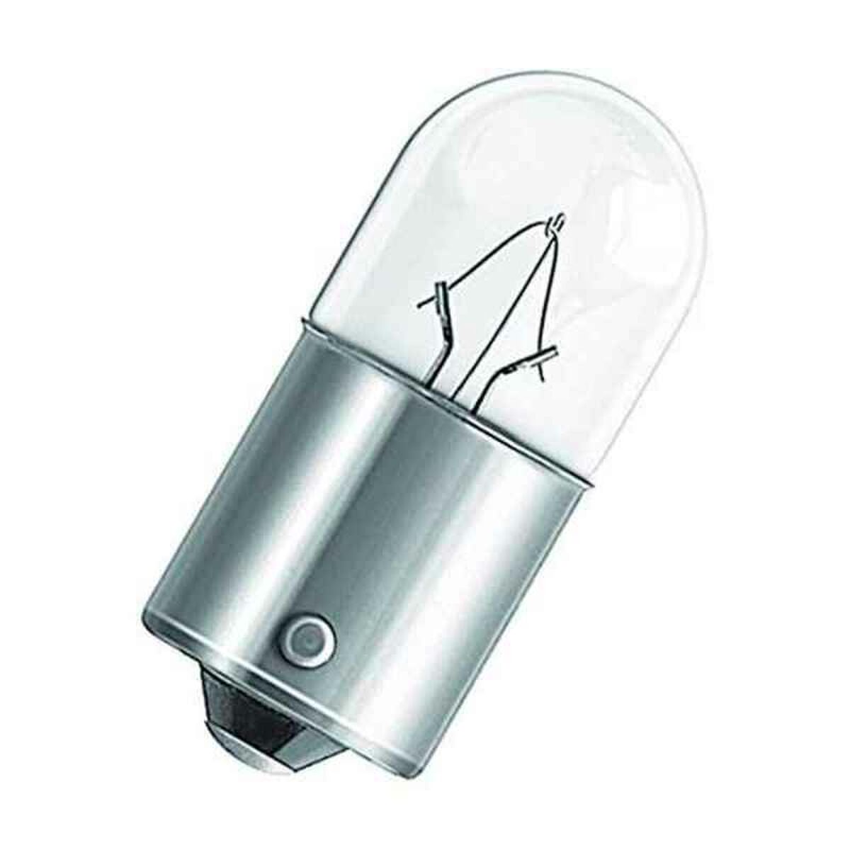 Lampadina per Auto Osram R10W  24V 10W (10 pcs)