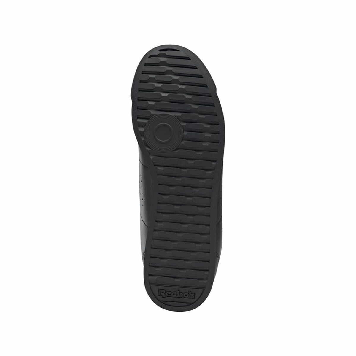 Scarpe Sportive da Donna Reebok Royal Charm Nero