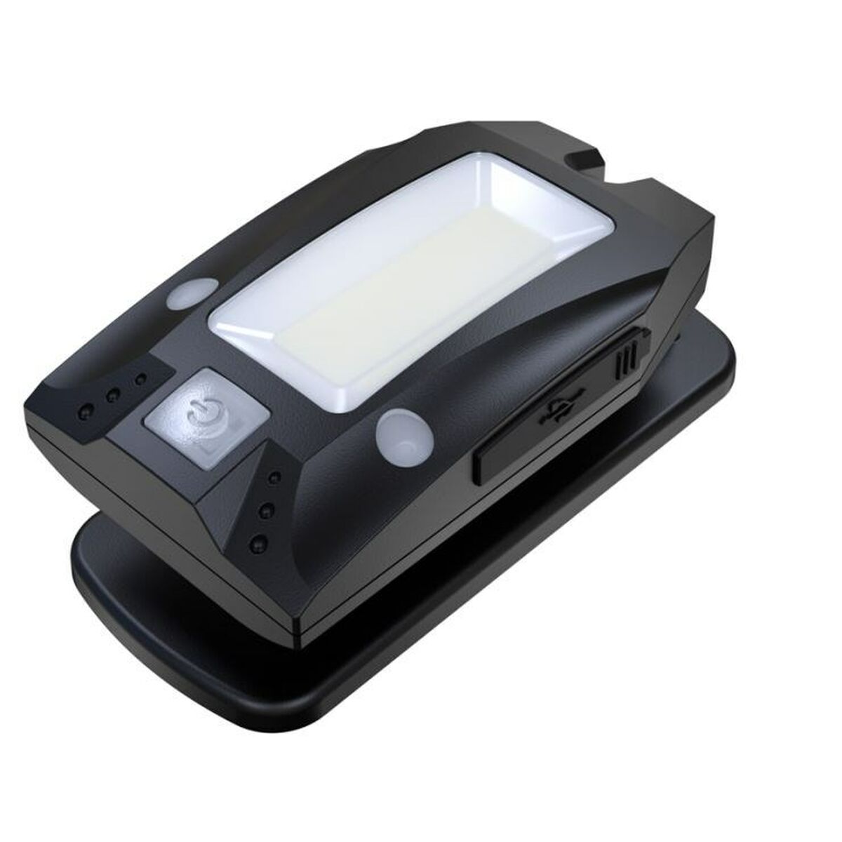 Torcia Ledlenser SC4R 200 Lm
