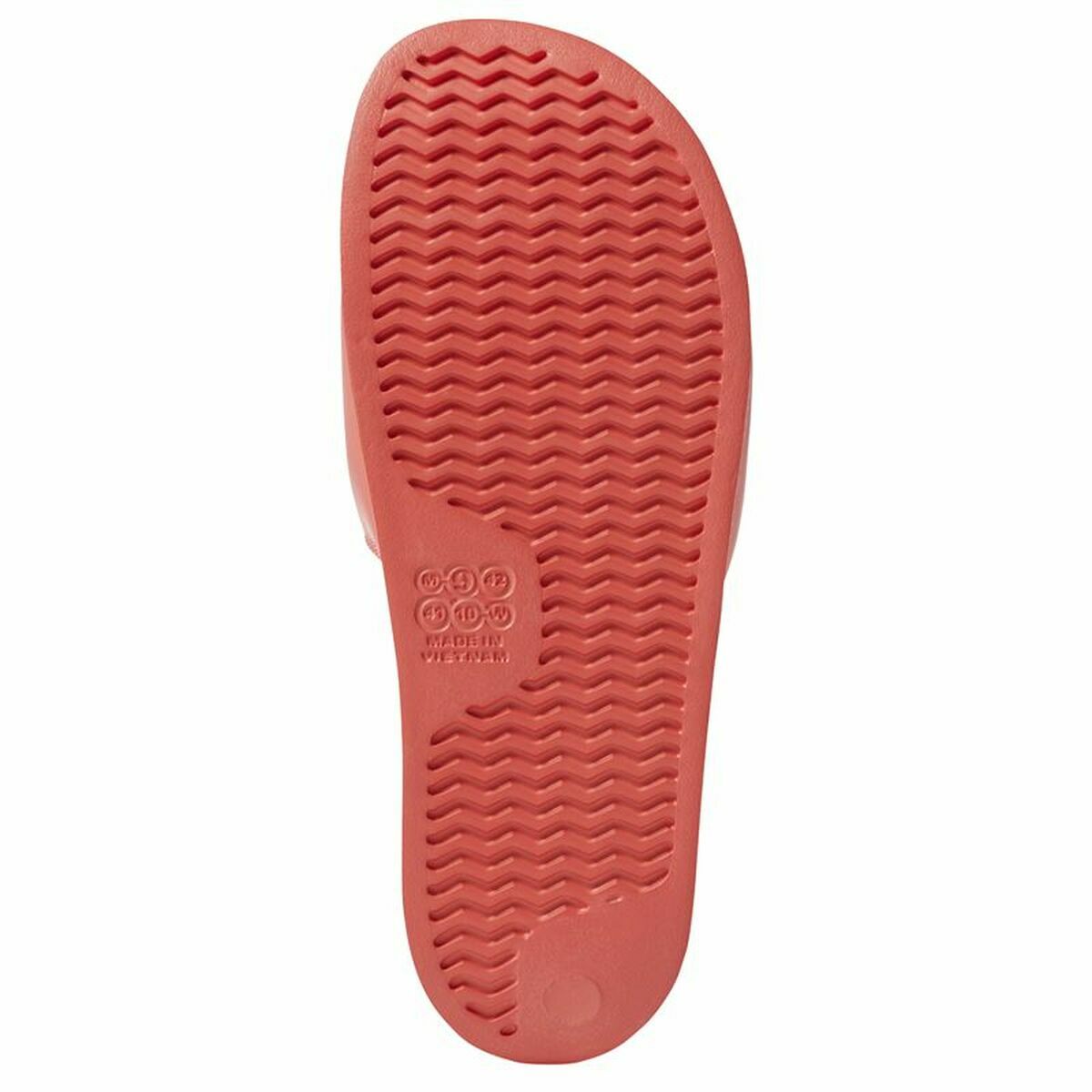 Ciabatte da Uomo Reebok Slide Salmone