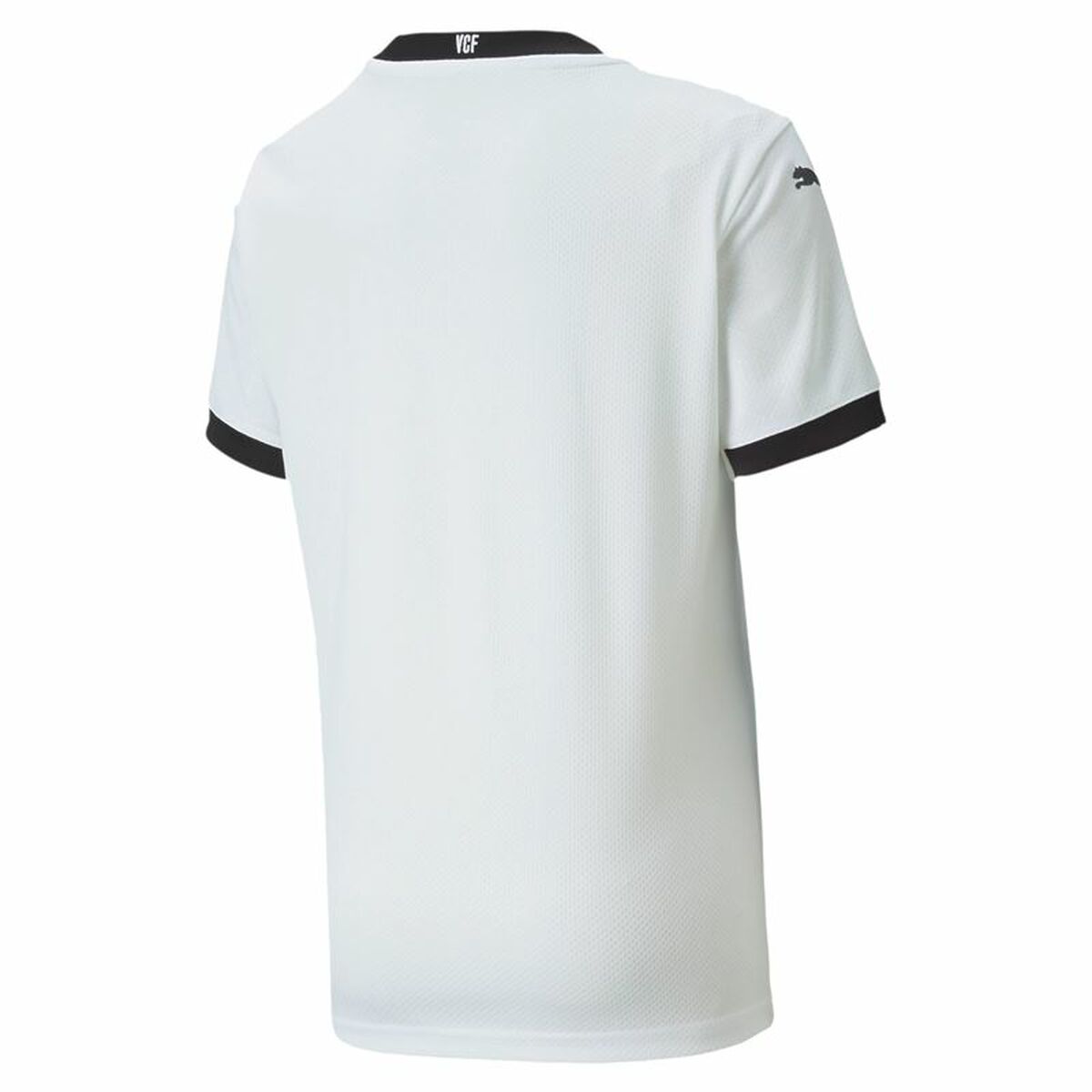 Maglia da Calcio a Maniche Corte per Bambini Puma Valencia CF 1