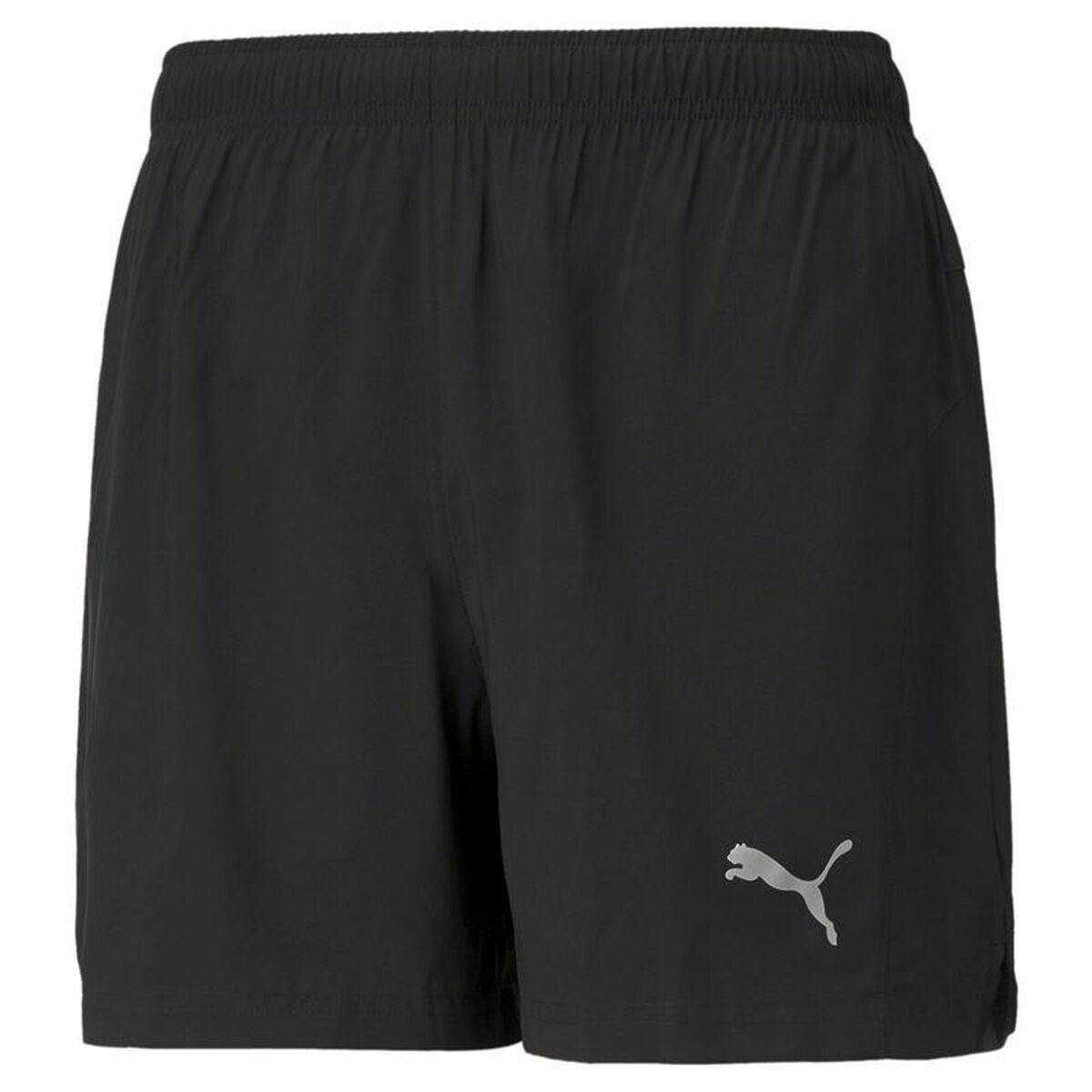Pantaloncino Sportivo Puma Nero