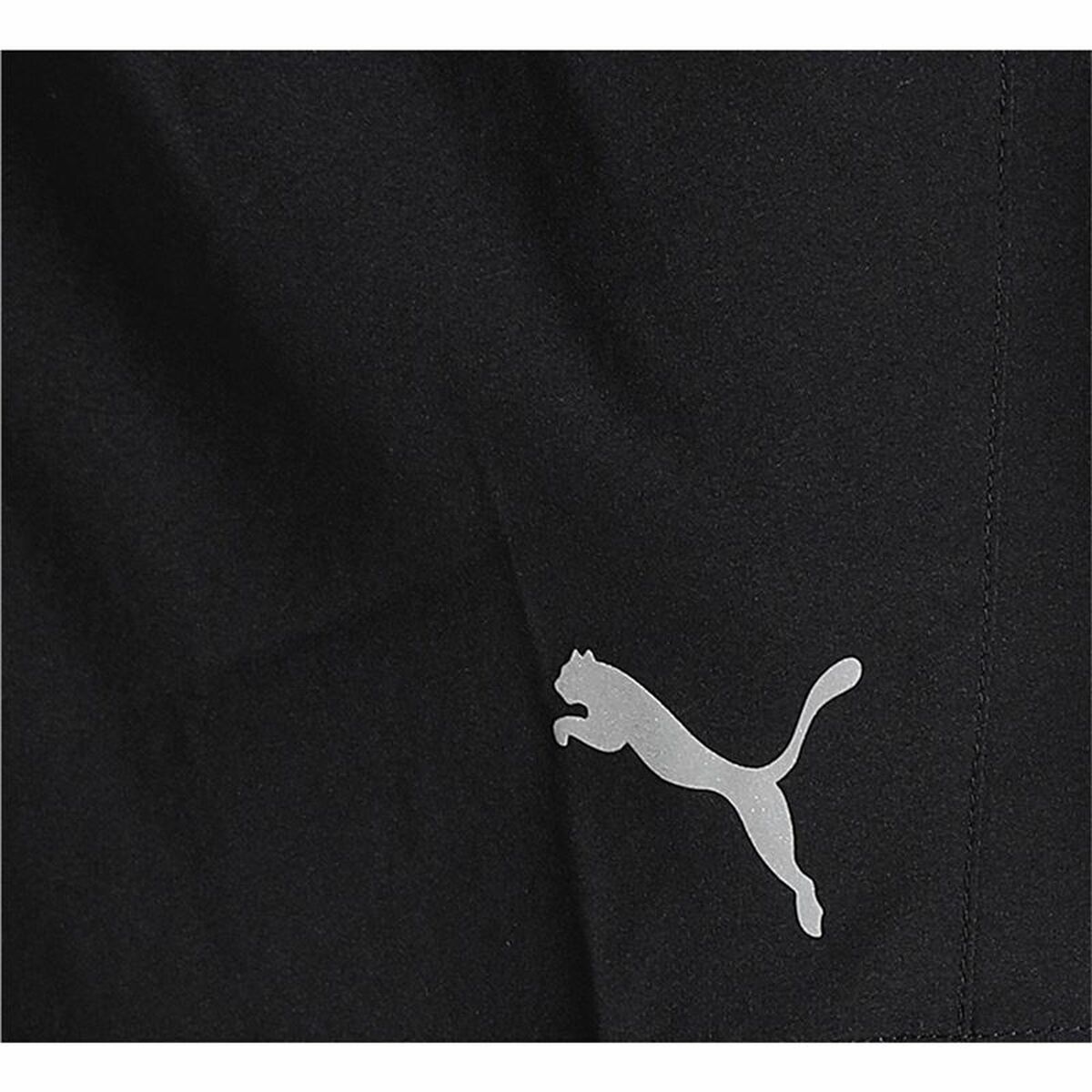 Pantaloncino Sportivo Puma Nero
