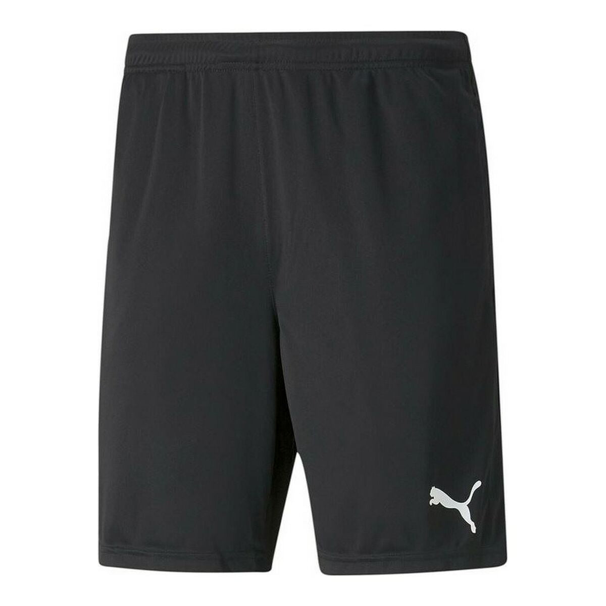 Pantaloni Corti Sportivi da Uomo Puma Individual Rise