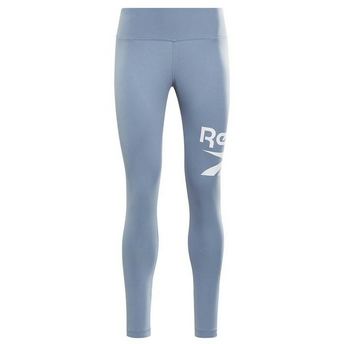 Leggings Sportivo da Donna Reebok Identity Logo W