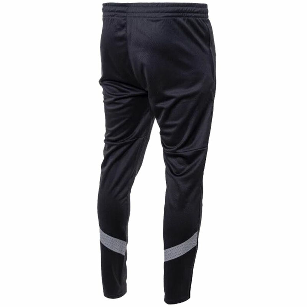 Pantalone Lungo Sportivo Puma Valencia CF Nero Unisex