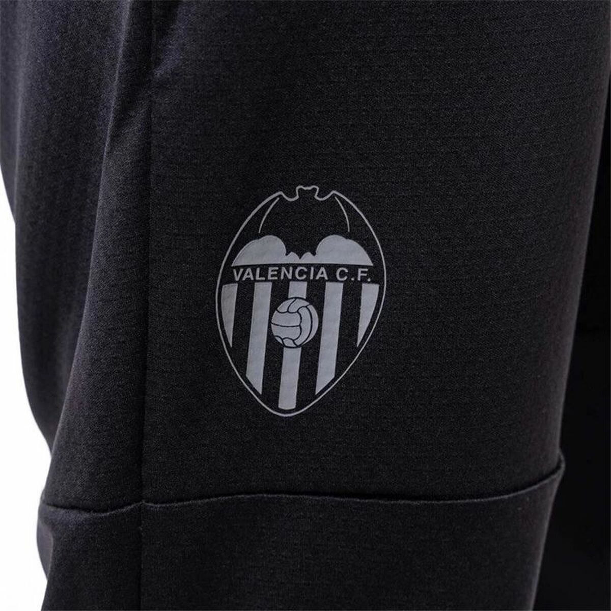 Pantalone Lungo Sportivo Puma Valencia CF Nero Unisex