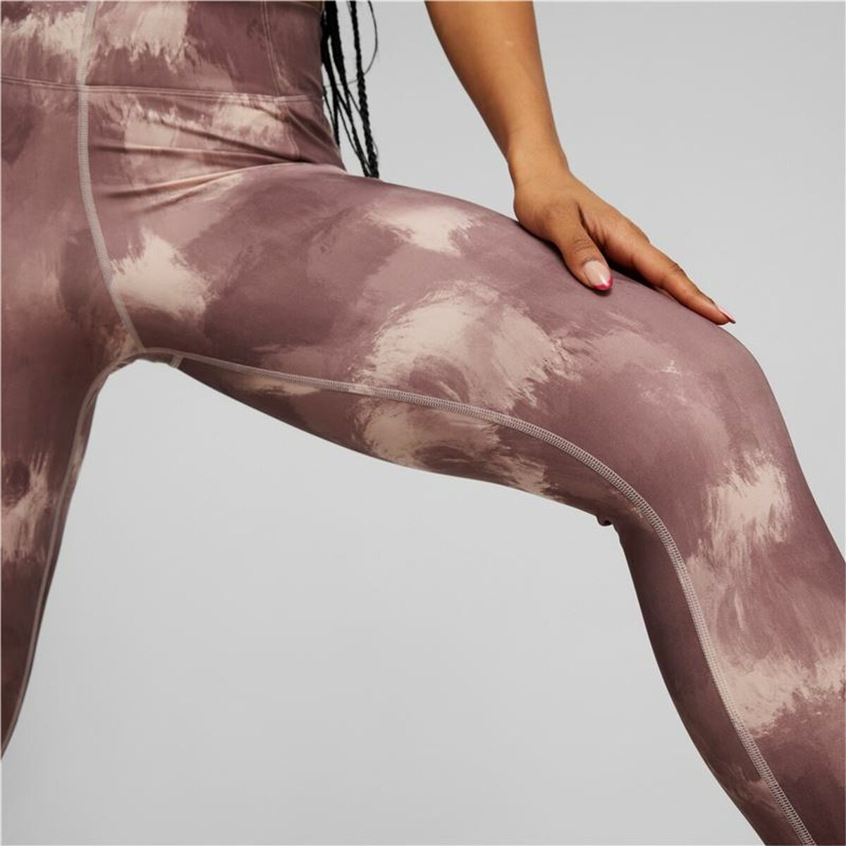 Leggings Sportivi da Uomo Puma