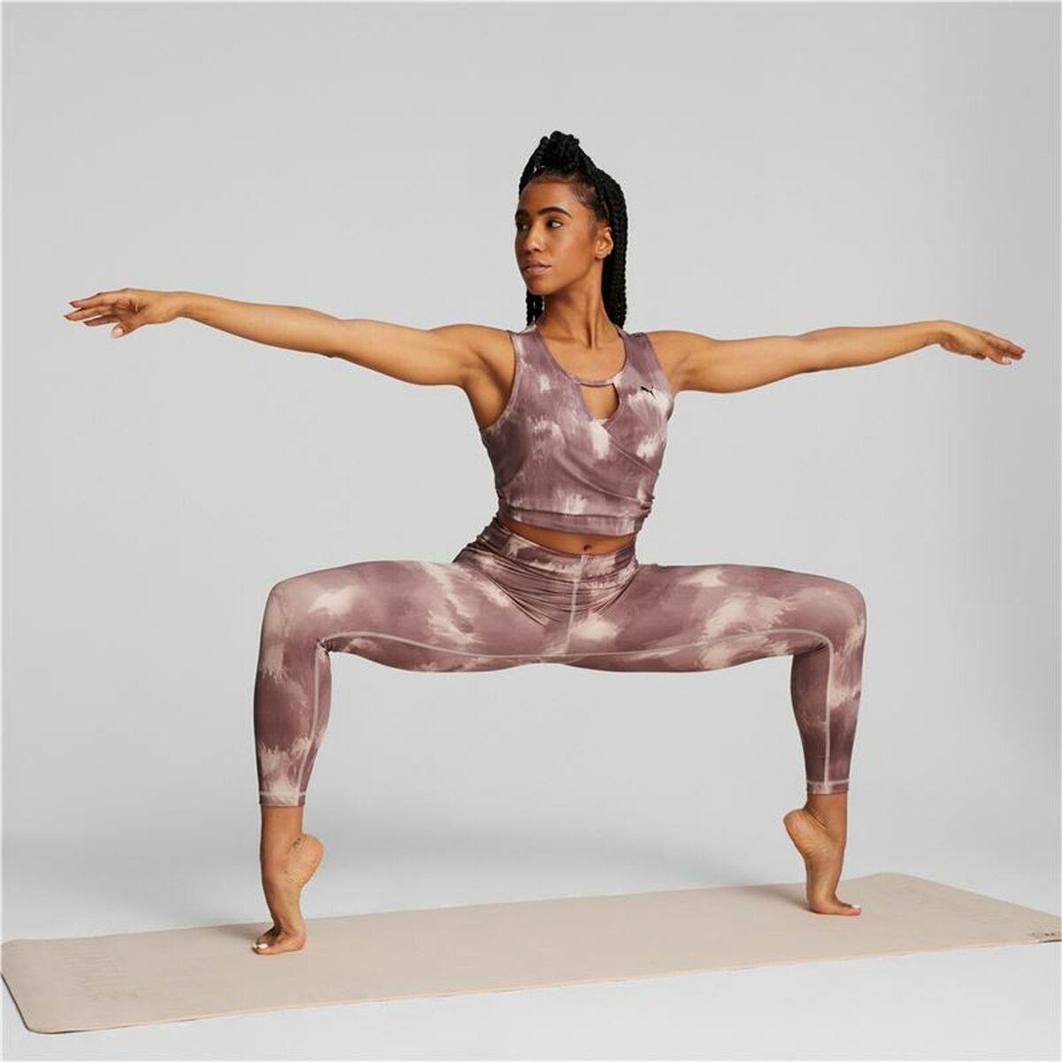 Leggings Sportivi da Uomo Puma