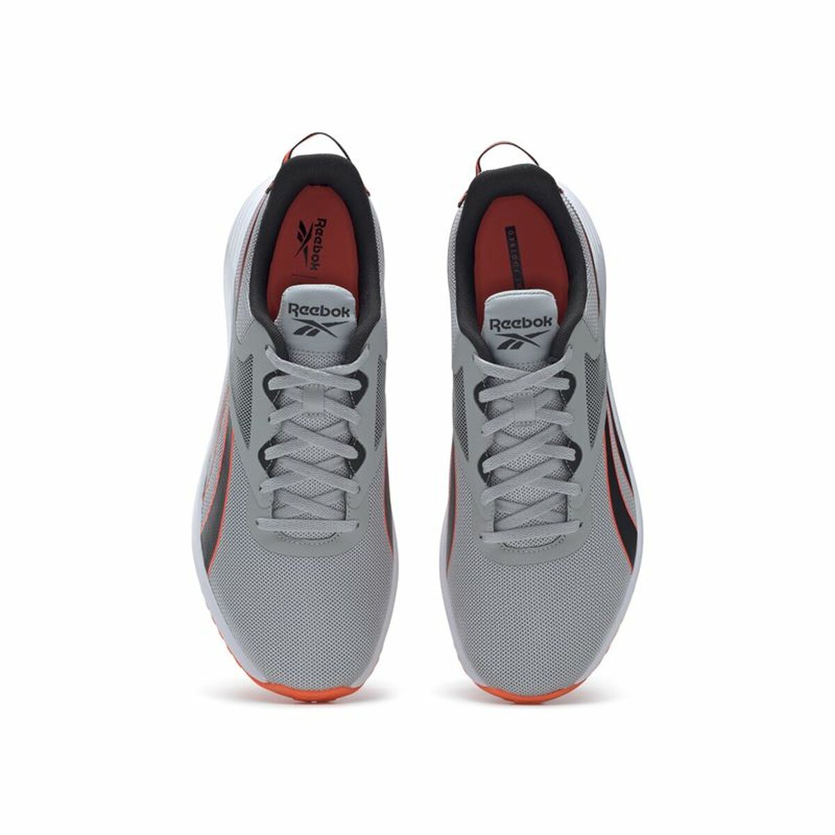 Scarpe da Running per Adulti Reebok Lite Plus 3 Grigio Uomo