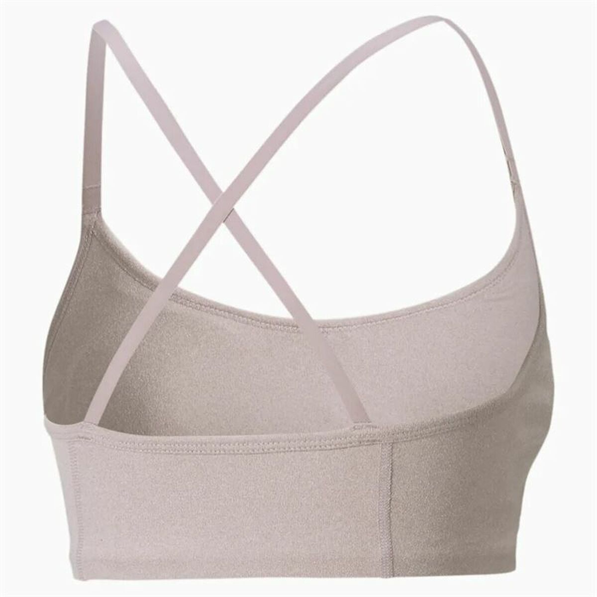 Reggiseno Sportivo Puma Low Impact Studio