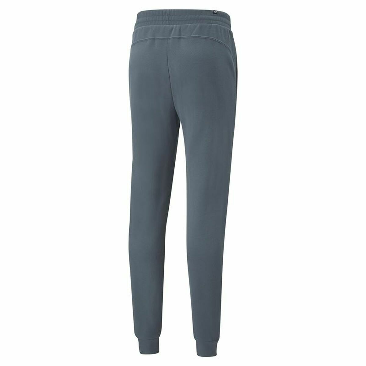 Pantalone Lungo Sportivo Puma Elevated Azzurro Chiaro Uomo