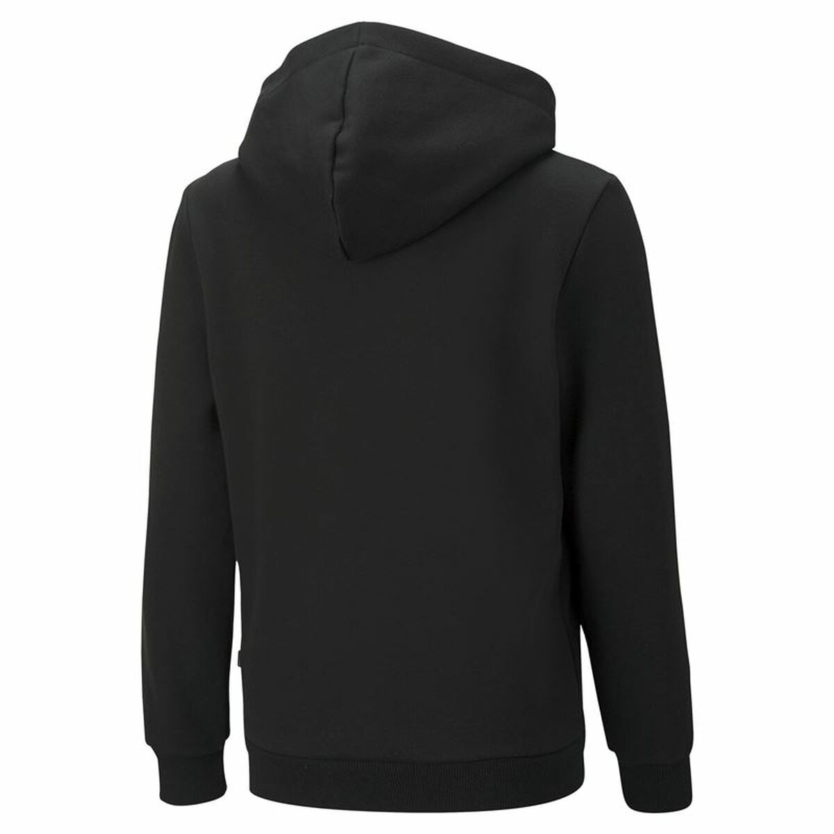 Felpa per Bambini Puma Nero