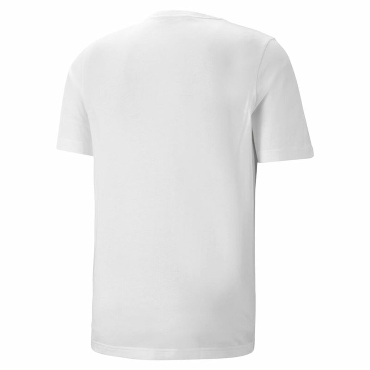 Maglia Puma Essentials + 2 Col Logo  Uomo