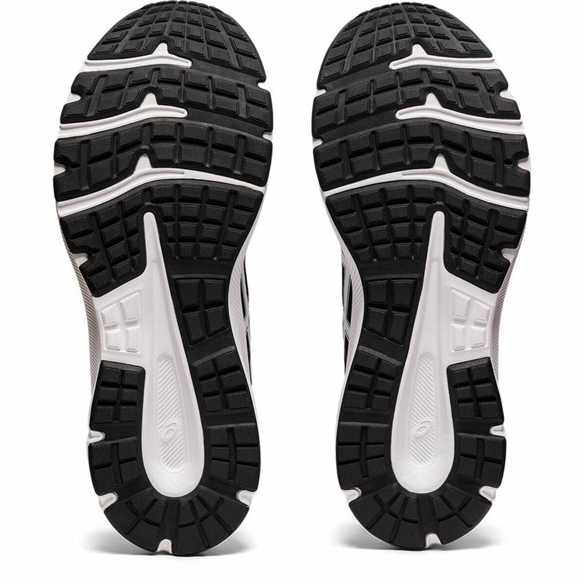 Scarpe da Running per Adulti Asics Jolt 3 Nero Uomo
