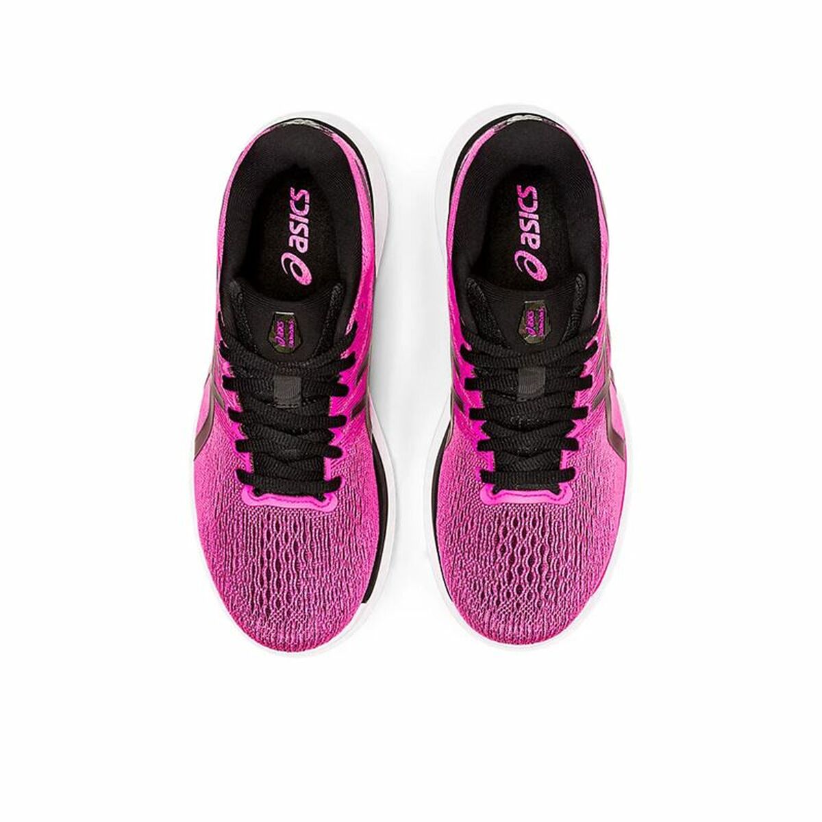 Scarpe da Running per Adulti Asics GlideRide 3 Fucsia Donna