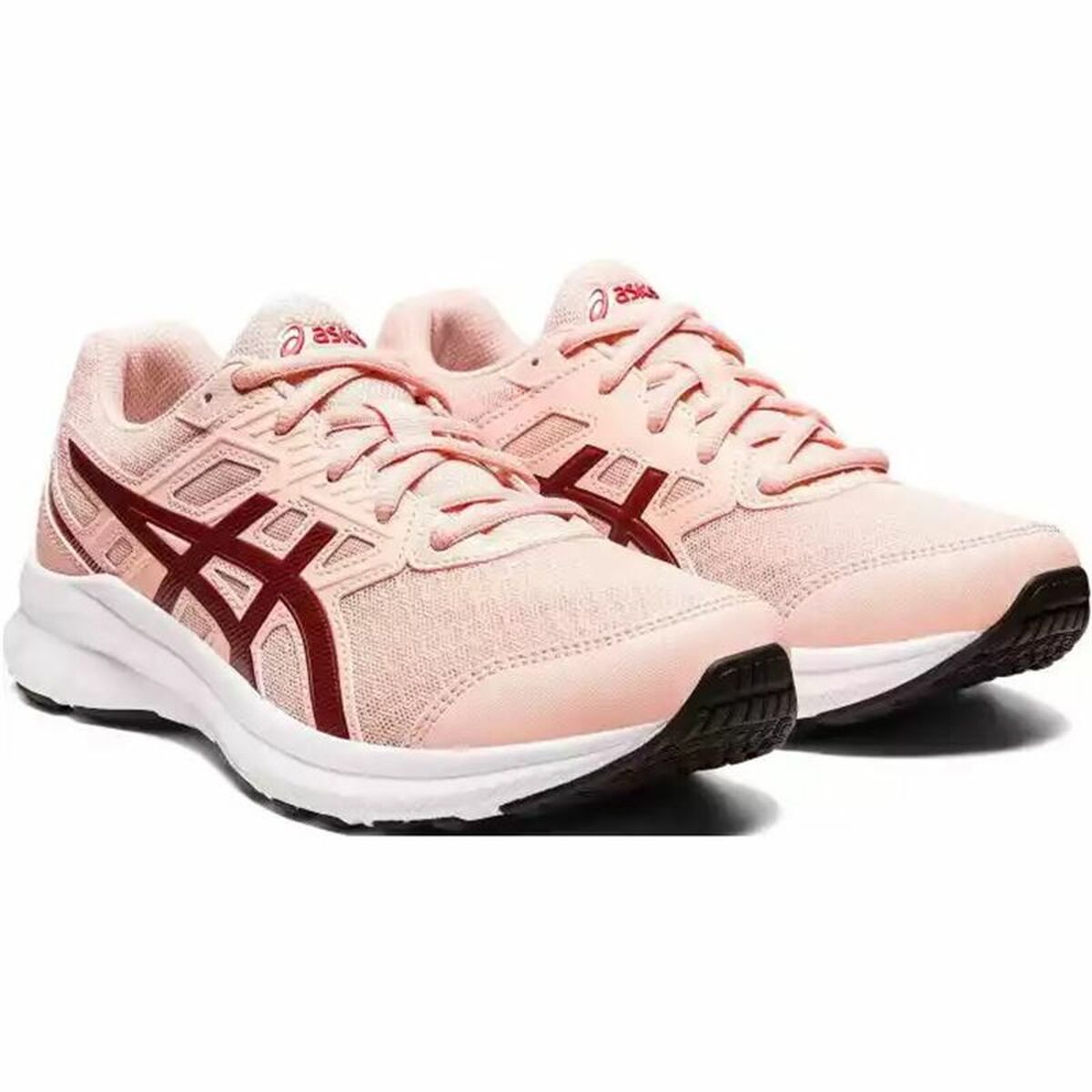 Scarpe da Running per Adulti Asics Jolt 3 Rosa chiaro Donna