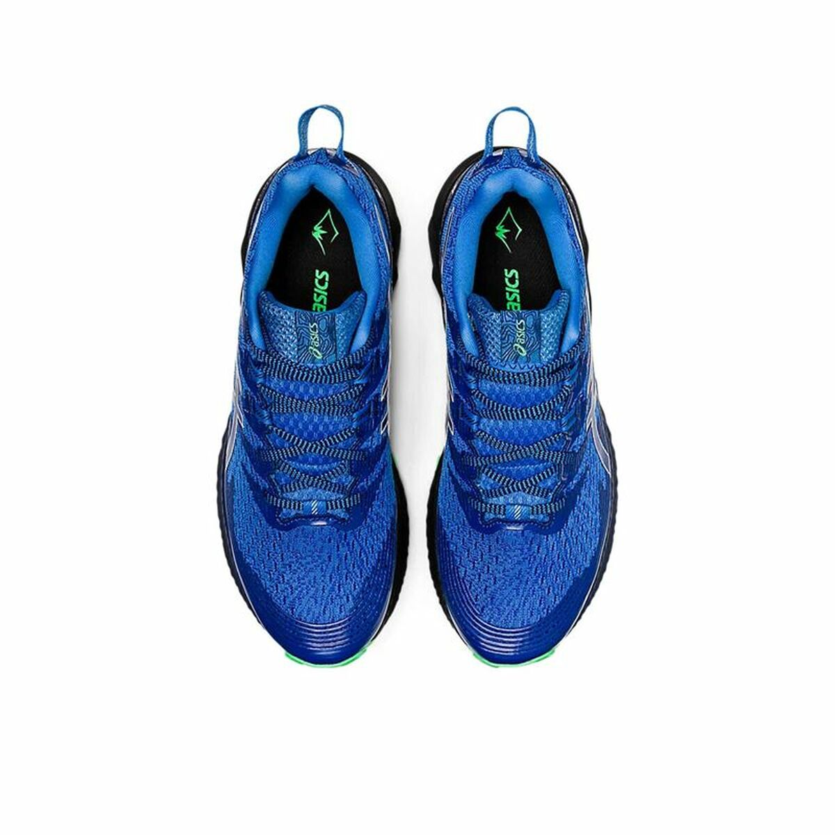 Scarpe da Running per Adulti Asics Gel-Trabuco 10