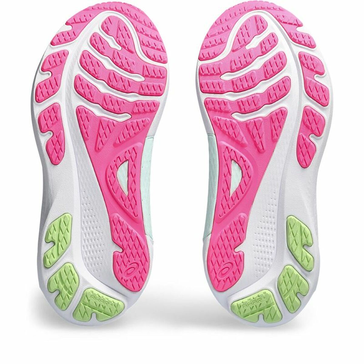 Scarpe da Running per Adulti Asics Gel-Kayano 30 Donna Azzurro Chiaro