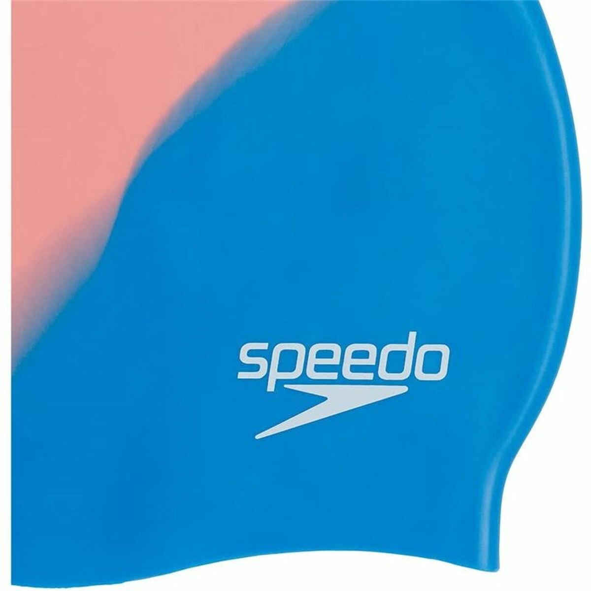 Cuffia da Nuoto Speedo 8-06169F937 Azzurro Silicone Adulti