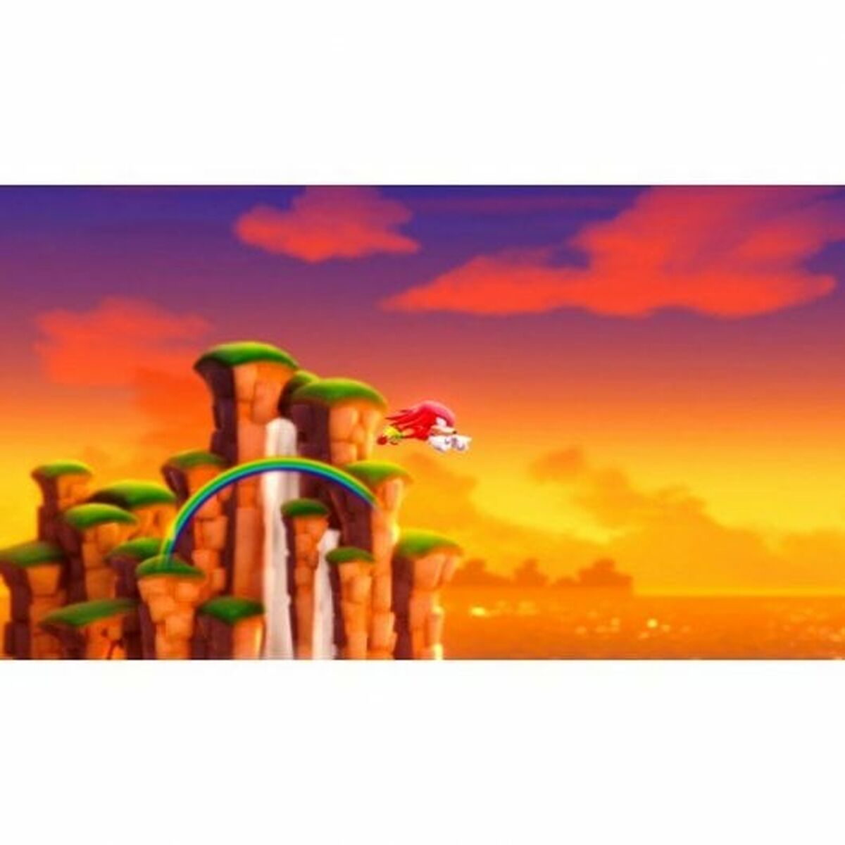 Videogioco per Switch SEGA Sonic Superstars