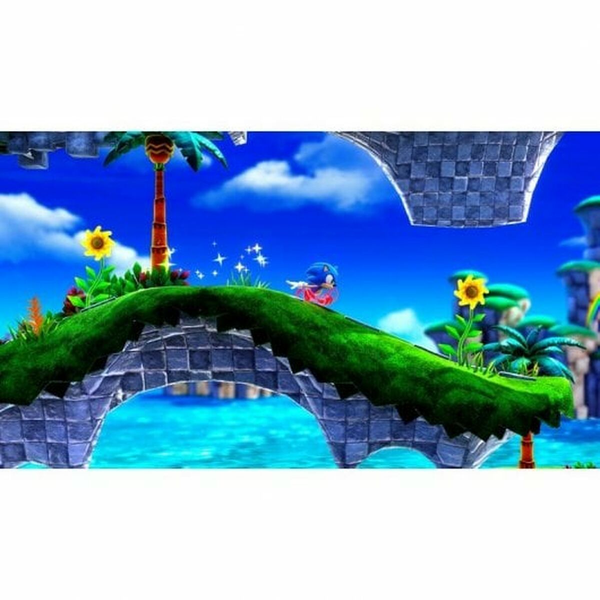 Videogioco per Switch SEGA Sonic Superstars