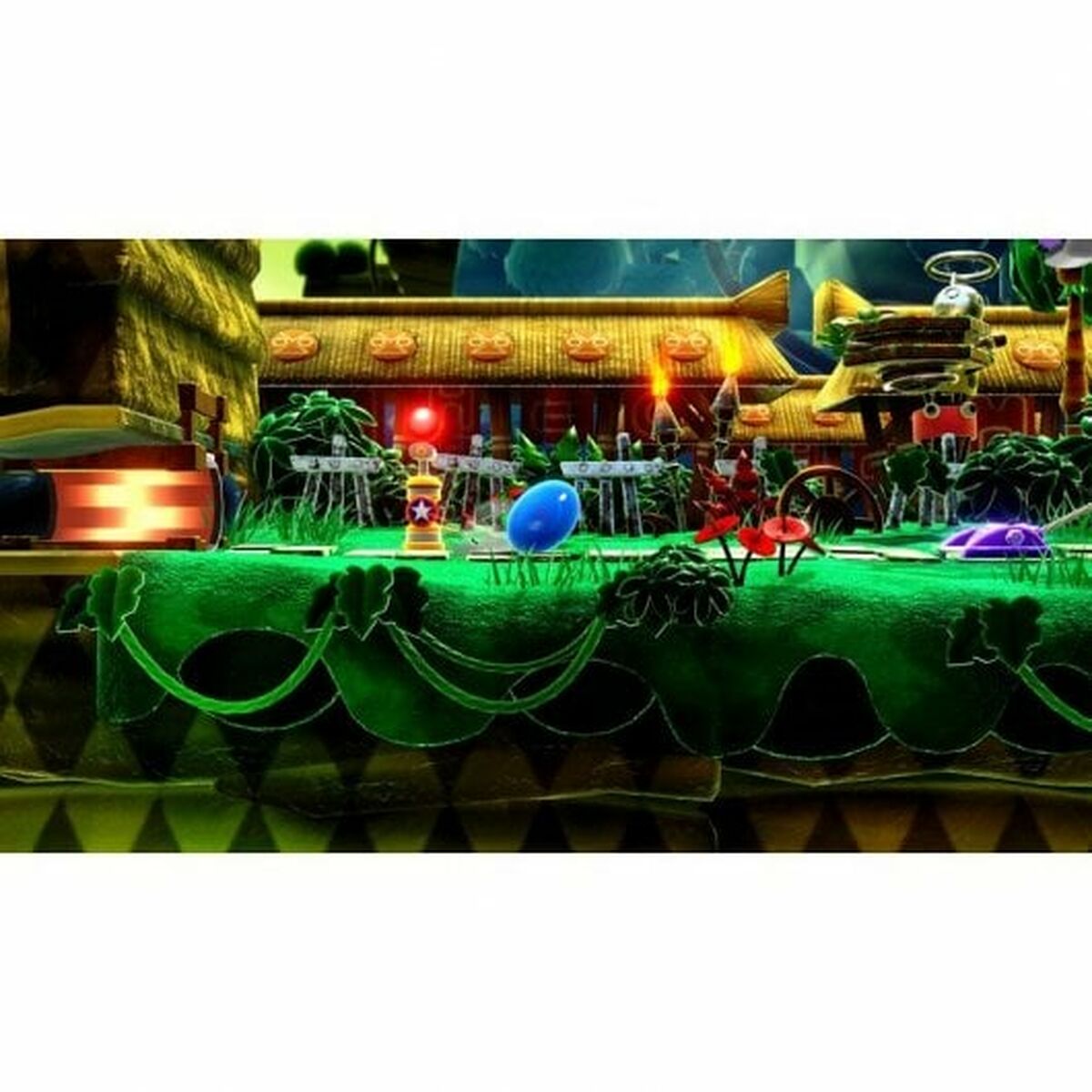 Videogioco per Switch SEGA Sonic Superstars