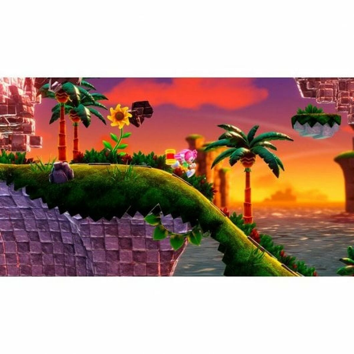 Videogioco per Switch SEGA Sonic Superstars