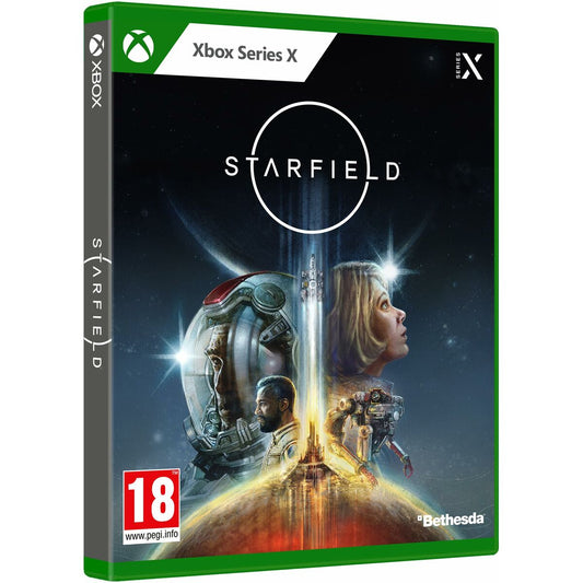 Videogioco per Xbox Series X Bethesda Starfield