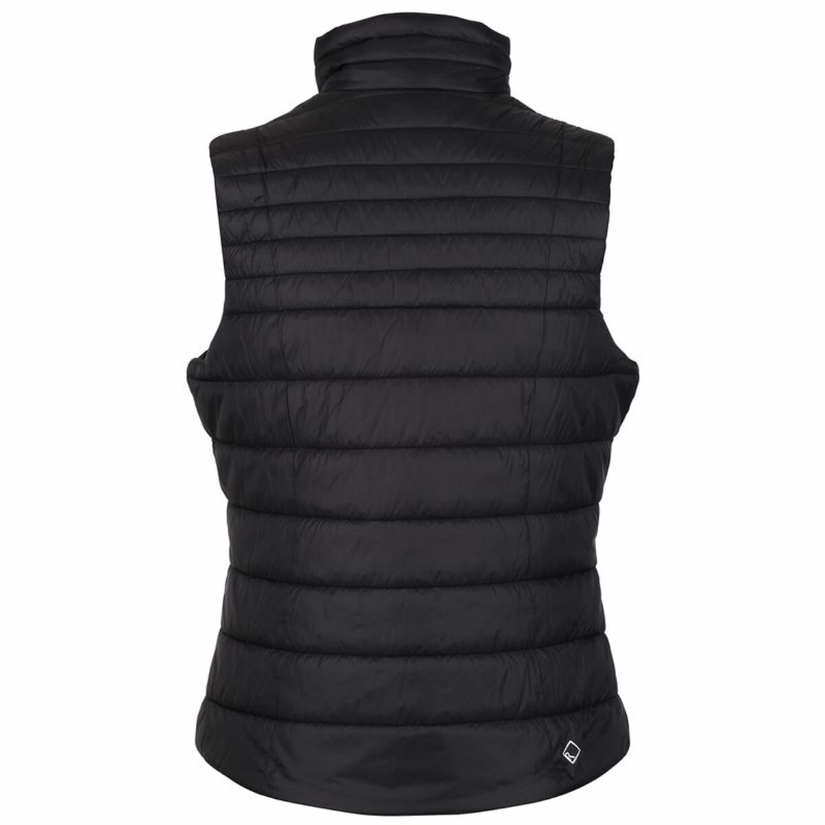 Gilet da Donna Regatta  Freezeway III Insulated Nero