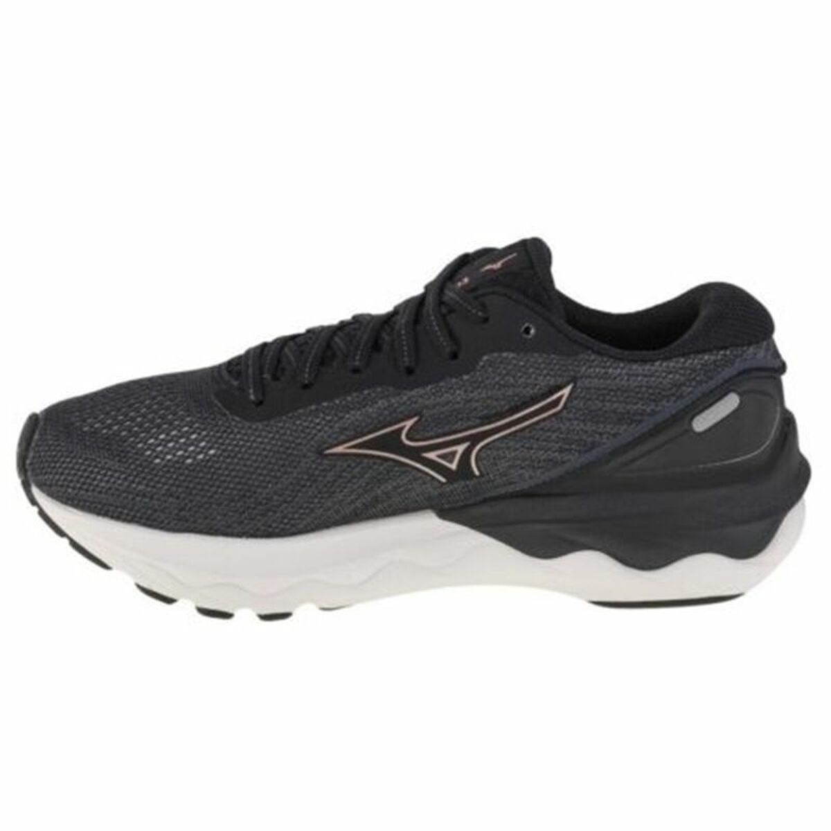 Scarpe da Running per Adulti Mizuno Wave Skyrise 3 Donna Nero