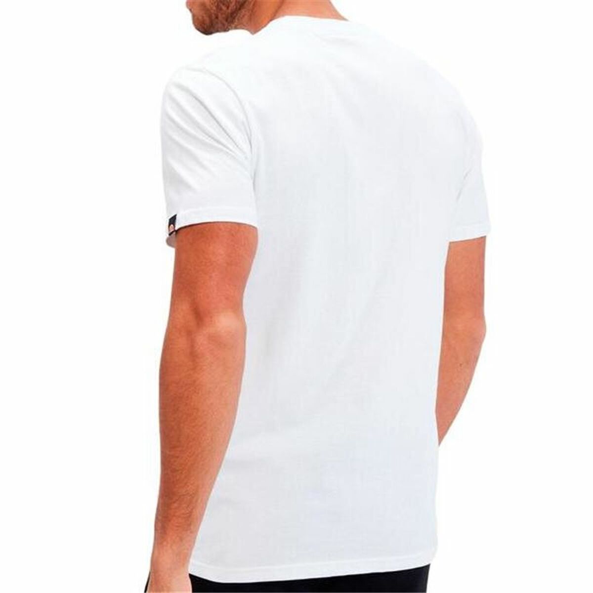 Maglia a Maniche Corte Uomo Ellesse  Flecta
