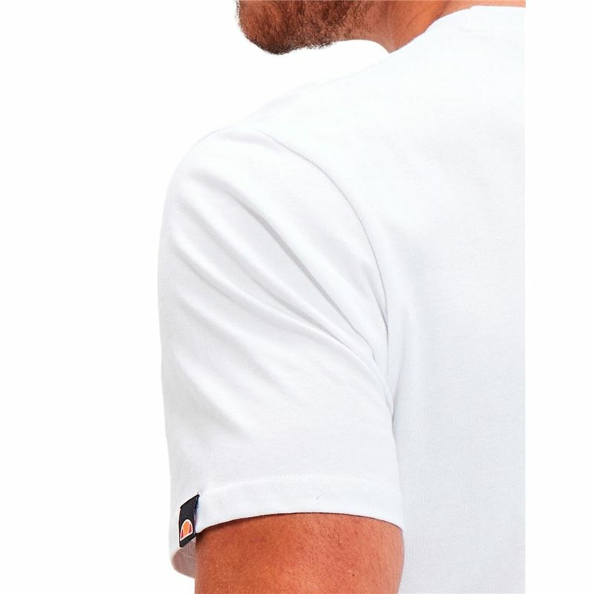 Maglia a Maniche Corte Uomo Ellesse  Flecta