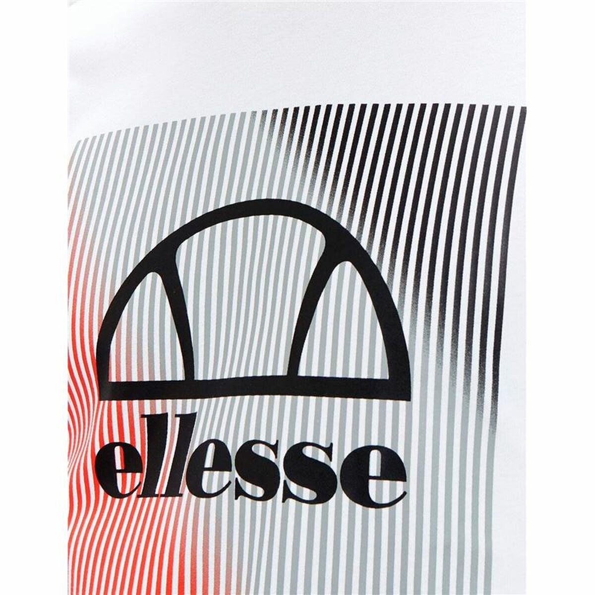 Maglia a Maniche Corte Uomo Ellesse  Flecta