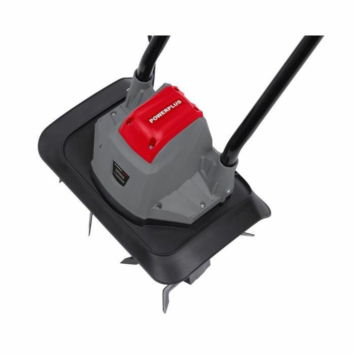 Motozappa elettrica Powerplus Poweg7010