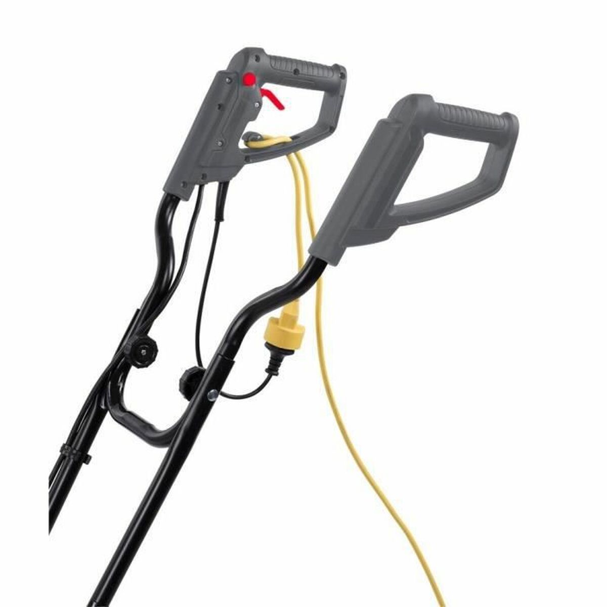 Motozappa elettrica Powerplus Poweg7010