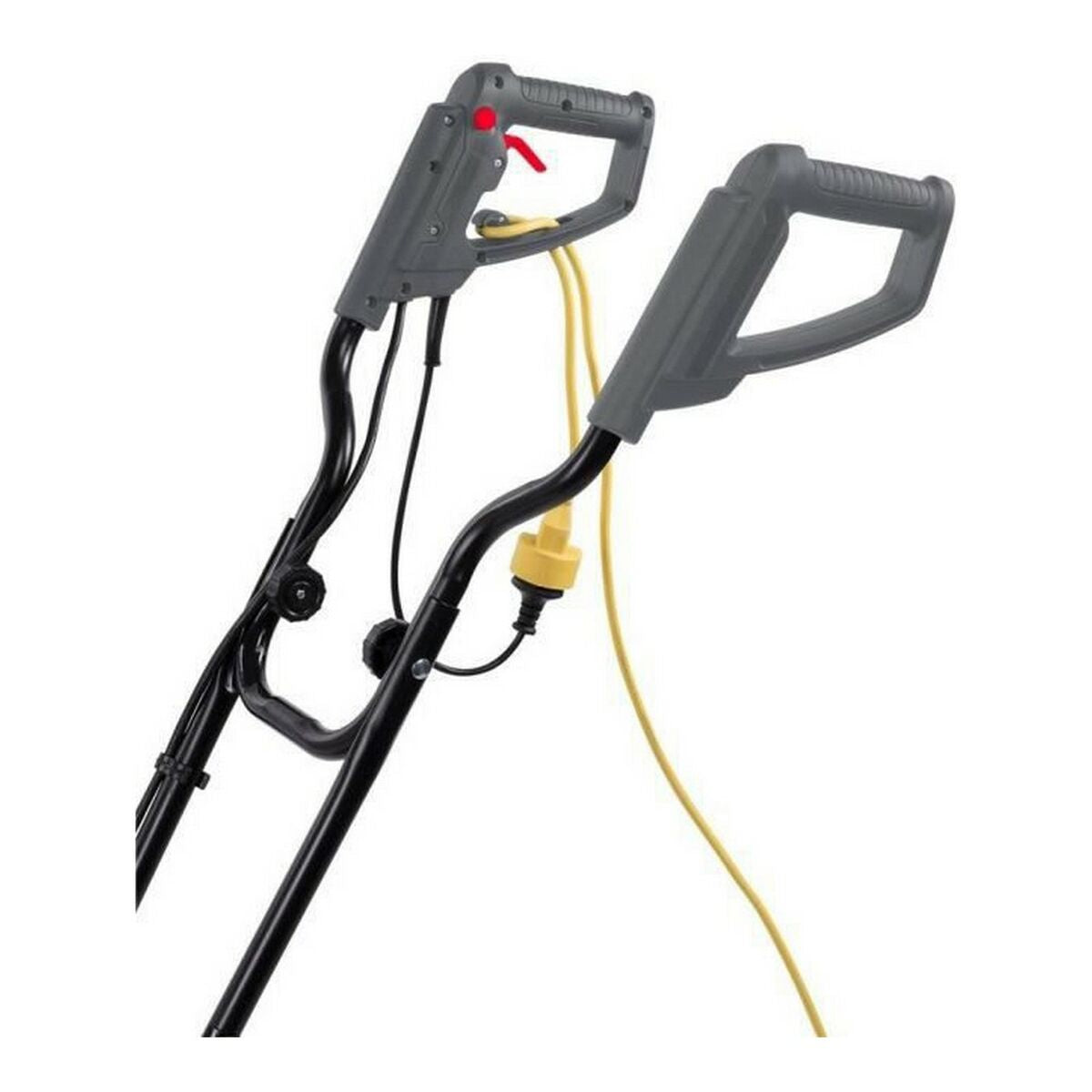 Motozappa elettrica Powerplus Poweg7010