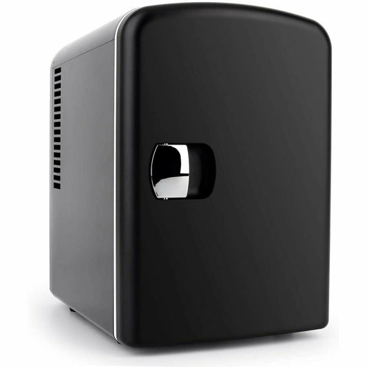 Frigo Portatile Denver Electronics MFR-400BLACK Nero 4 L