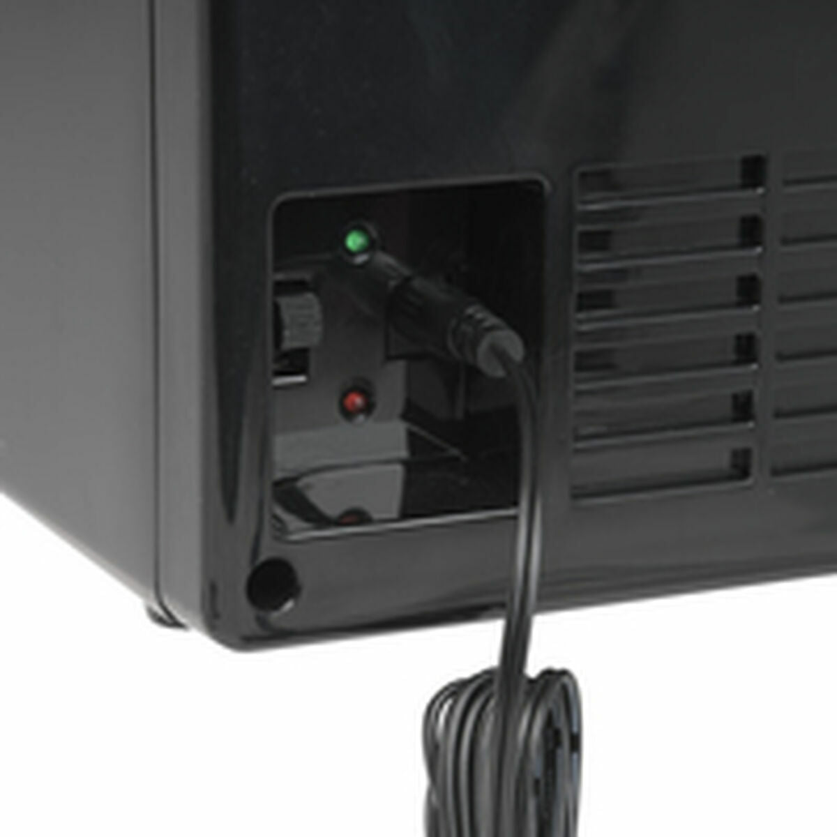 Frigo Portatile Denver Electronics MFR-400BLACK Nero 4 L